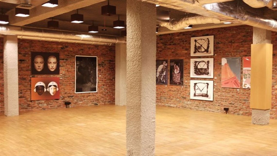 Historyczny Lublin na wystawie "Forma Otwarta"