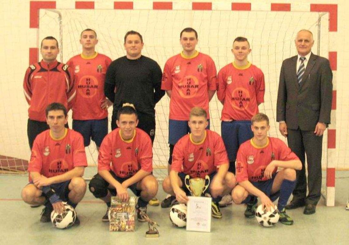 Historyczny sukces Granicy