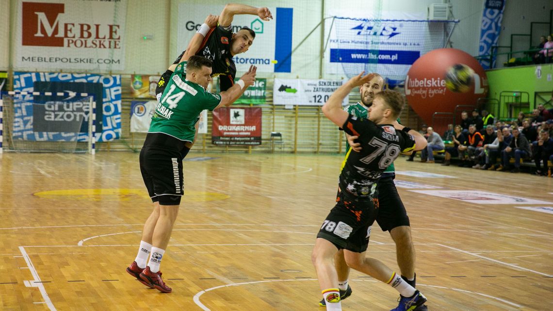 Historyczny sukces Padwy Zamość