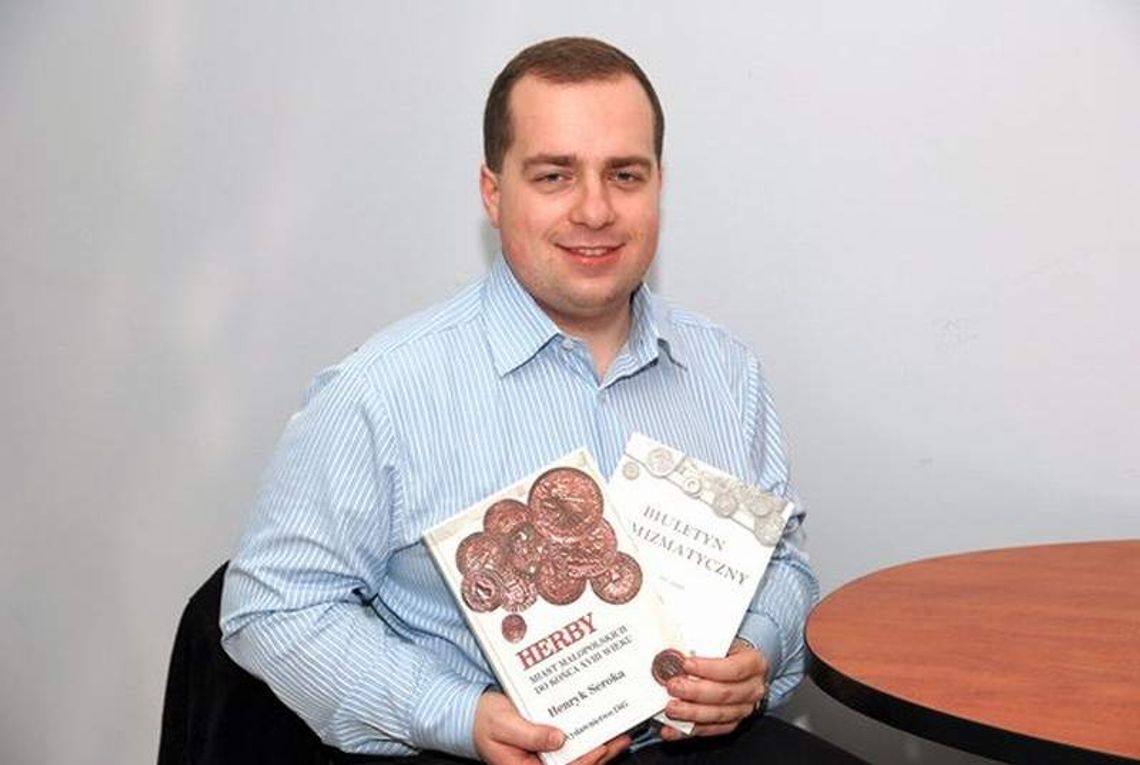 Historyk nowym radnym powiatowym