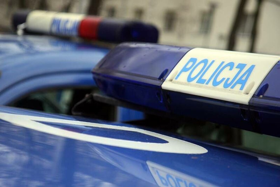 Hiszpan skłamał, że ukradziono mu mercedesa wartego 170 tys. zł Hiszpan skłamał, że ukradziono mu mercedesa wartego 170 tys. zł