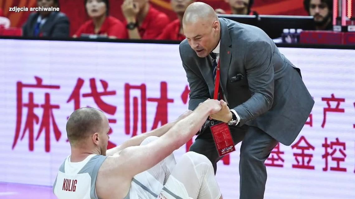 Hiszpania – Polska 90:78. Pozostała walka o miejsca poza strefą medalową