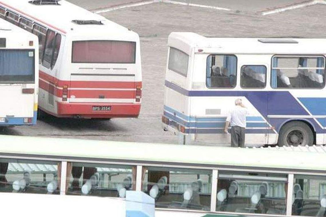 Hiszpanie uratują autobusy? Chcą kupić spółki z dawnego PKS Wschód