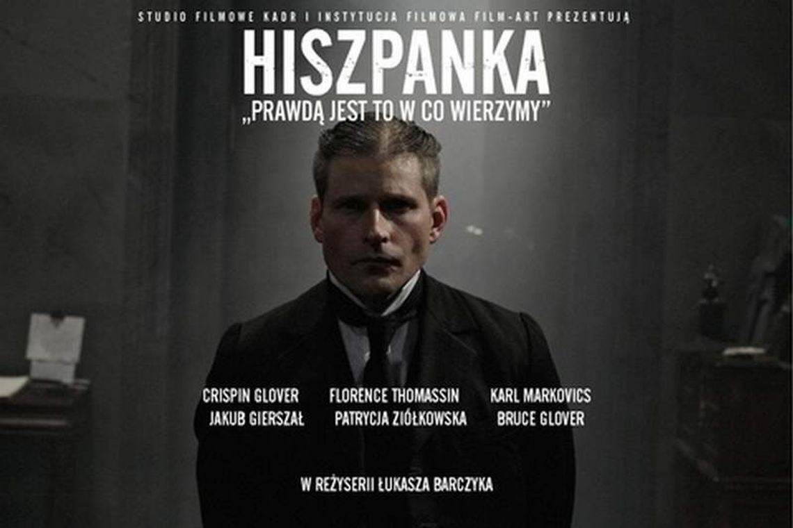 \"Hiszpanka\" - można zaryzykować. Recenzja filmu