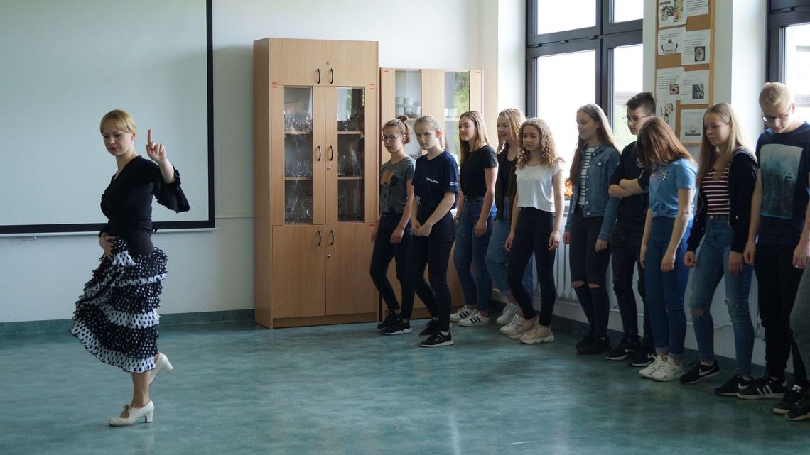 Hiszpański Dzień Dziecka z Powerem Hiszpański Dzień Dziecka z Powerem