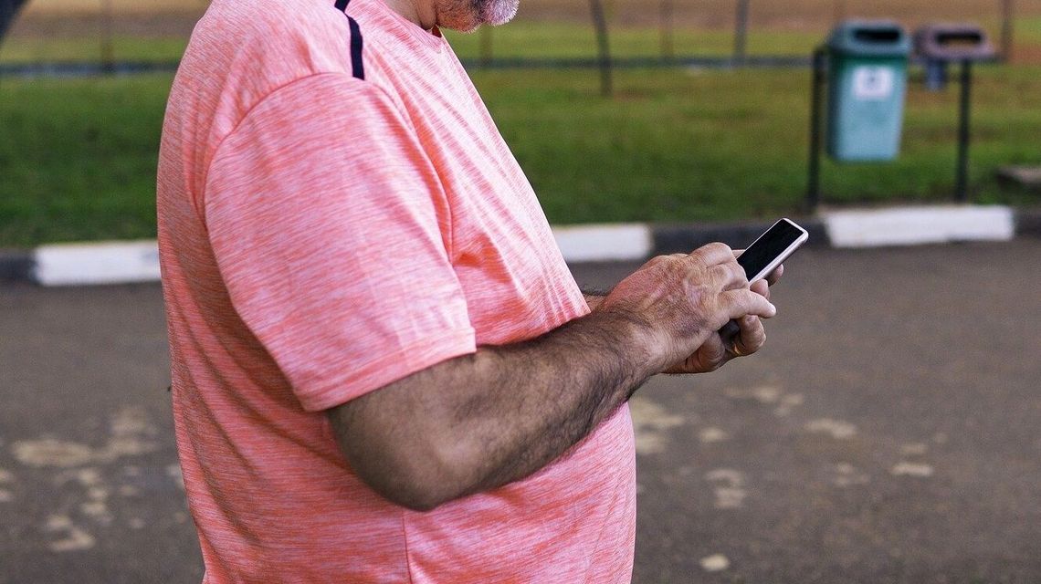 Hiszpański wdowiec grasował w Kraśniku