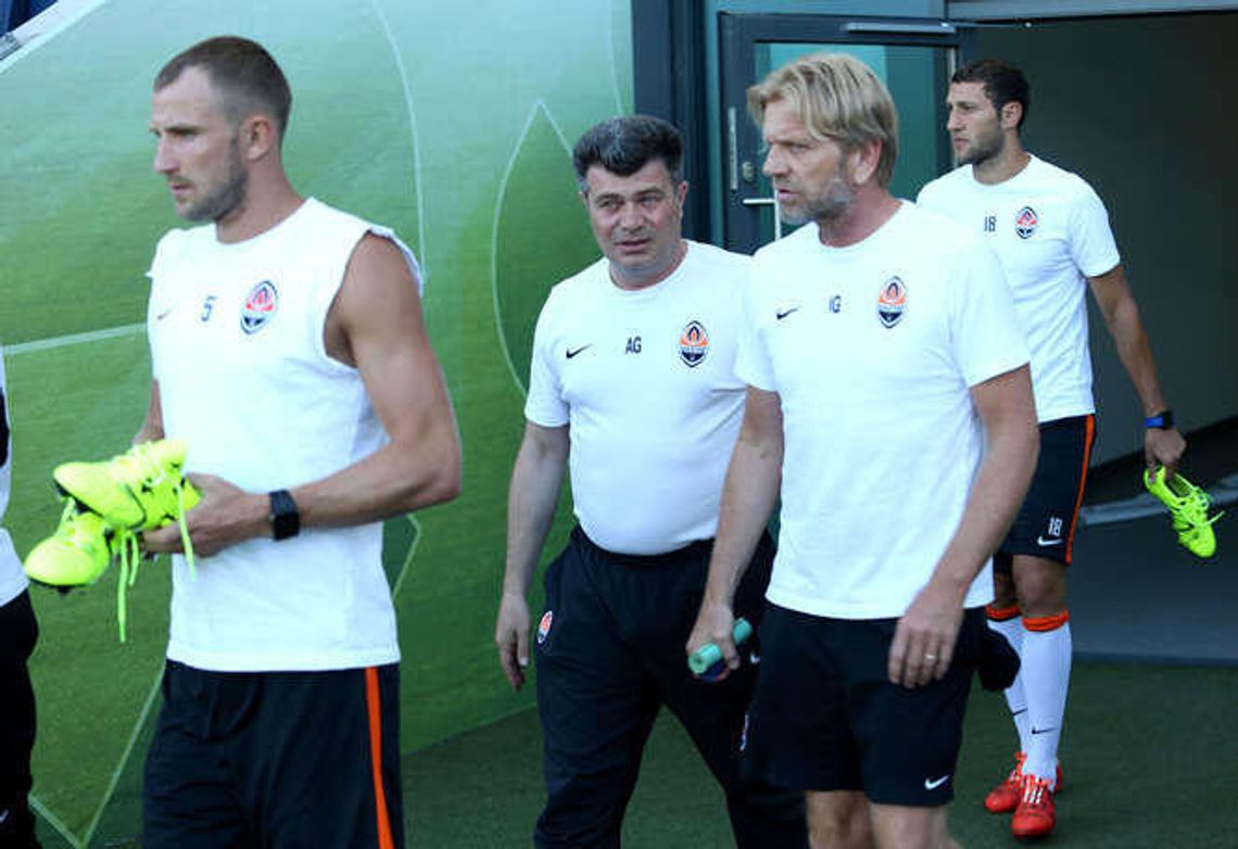 Hit czy kit? Lotto Cup bez piłkarskich gwiazd w Lublinie