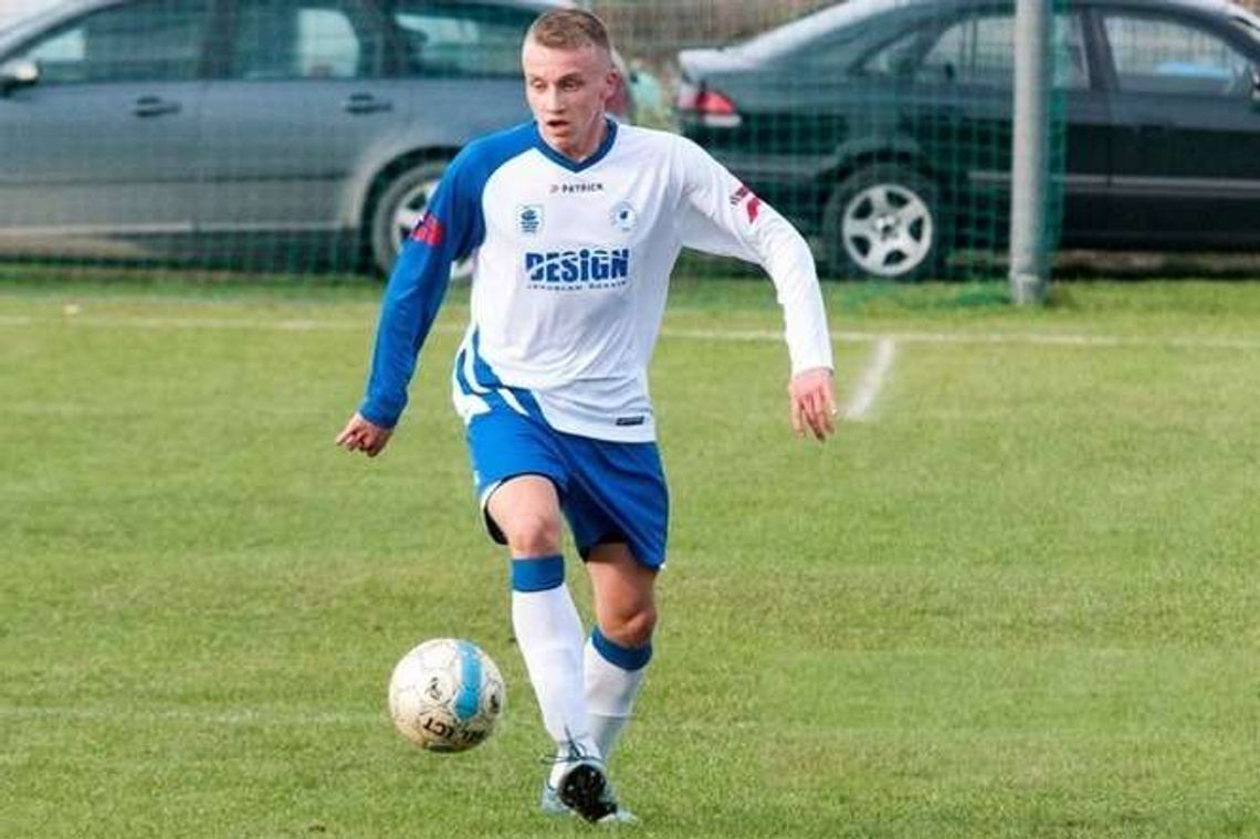 Hit dla Łady, grała zamojska okręgówka