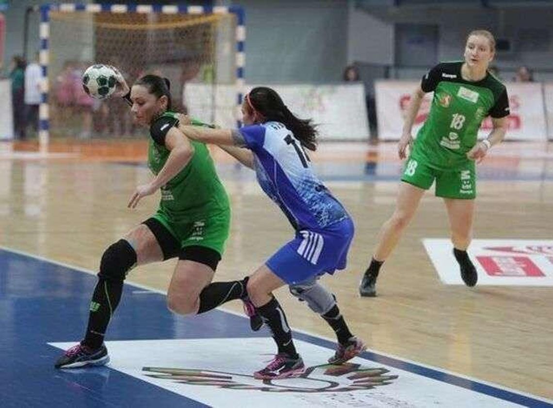 Hit dla MKS Selgros Lublin! Nagrodą fotel lidera (zdjęcia)