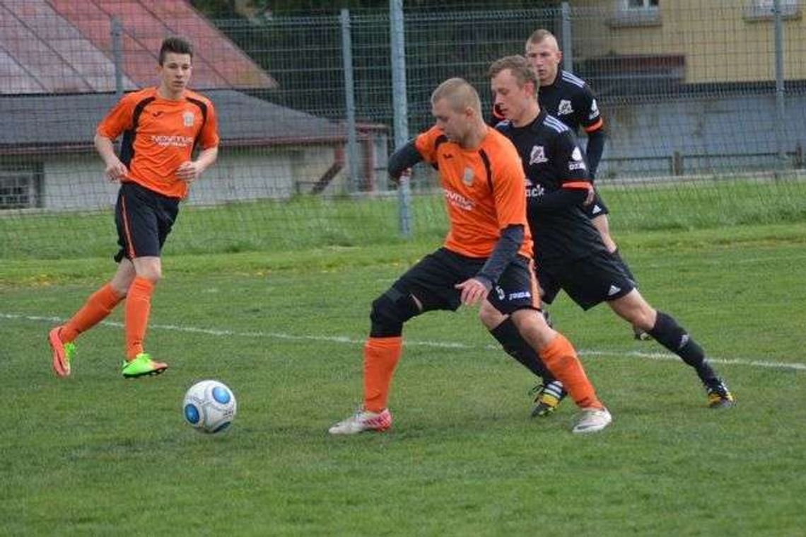 Hit dla Roztocza. W zamojskiej okręgówce o awans walczą już tylko dwie ekipy