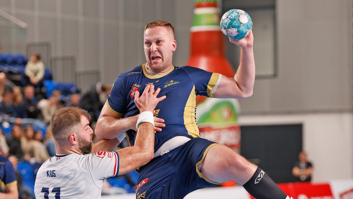 Hit kolejki w Puławach. Azoty zagrają z Górnikiem Zabrze