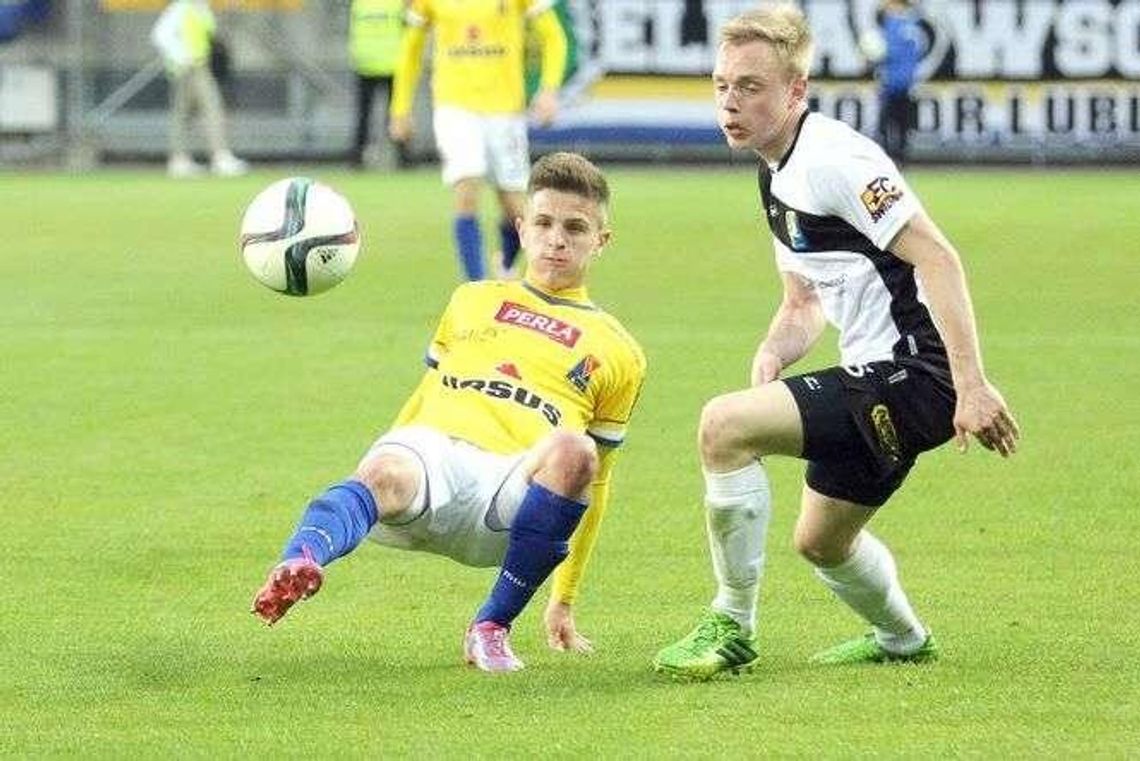 Hit kolejki w Radzyniu. Na Motor za złotówkę