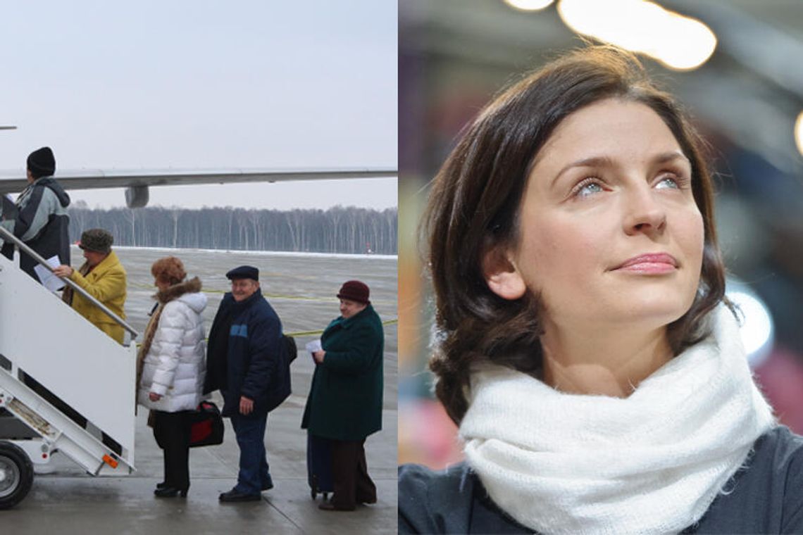 Hit: Lotnisko. Kit: Fryzjer pani minister (wyniki plebiscytu)