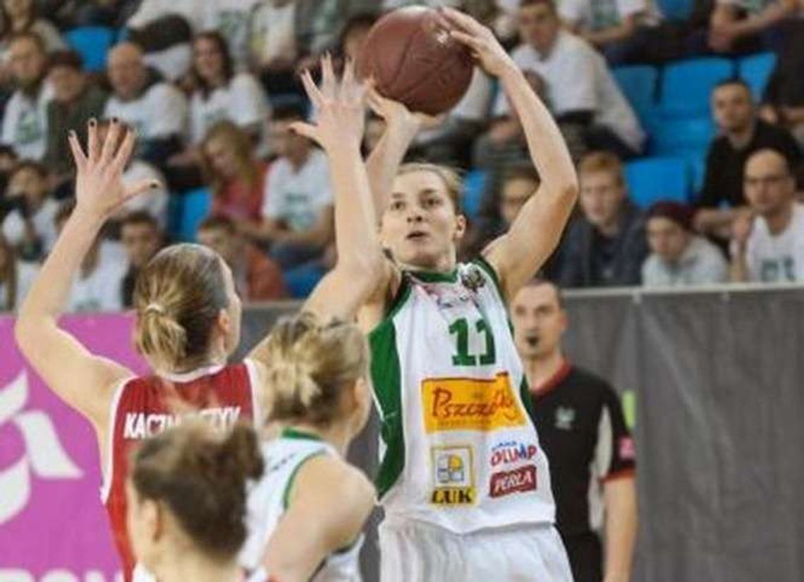 Hit sezonu w Lublinie. Pszczółka AZS UMCS gra z Wisłą Can-Pack Kraków