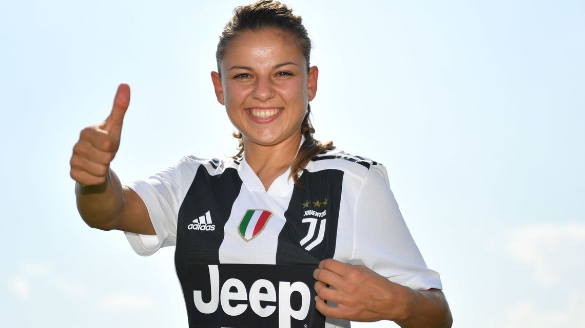 Hit transferowy drużyny piłkarek Górnik Łęczna coraz bliżej