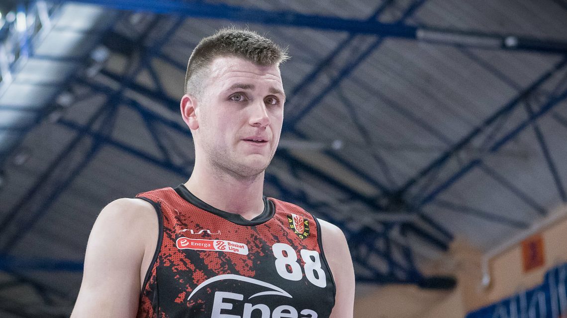 Hit transferowy Startu Lublin. To reprezentant swojego kraju