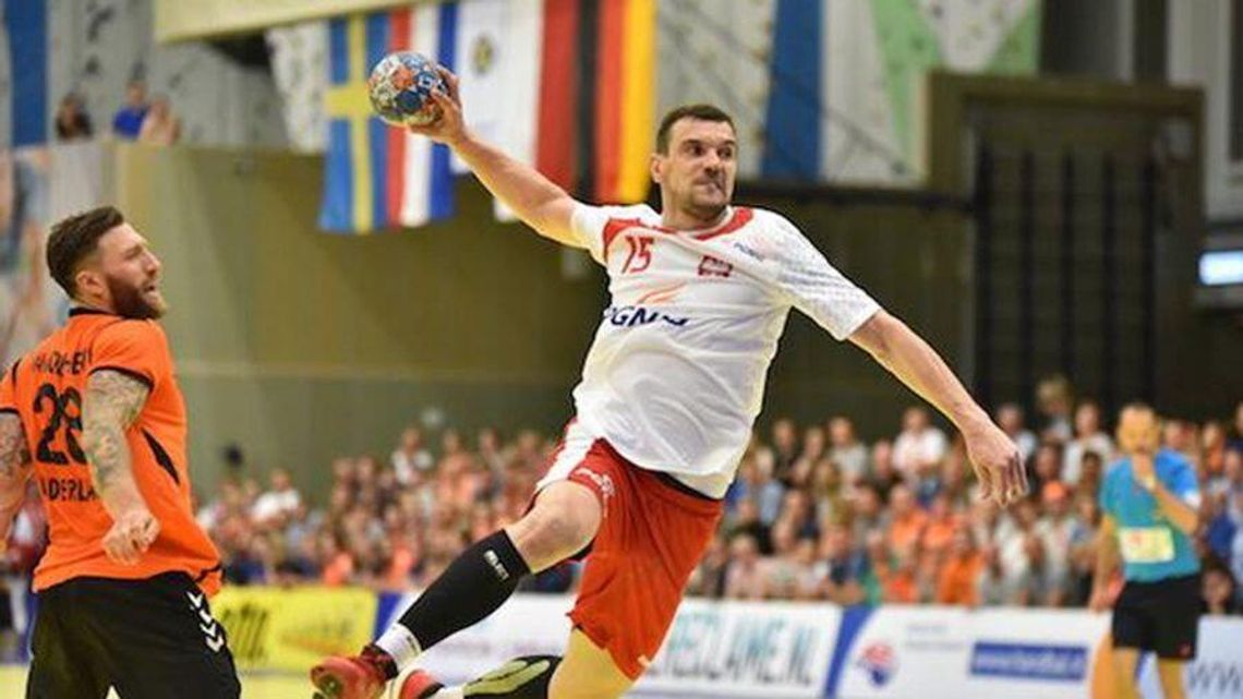 Hit transferowy w Azotach Puławy