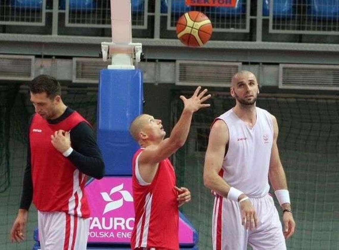 Hit transferowy w TBV Starcie Lublin?