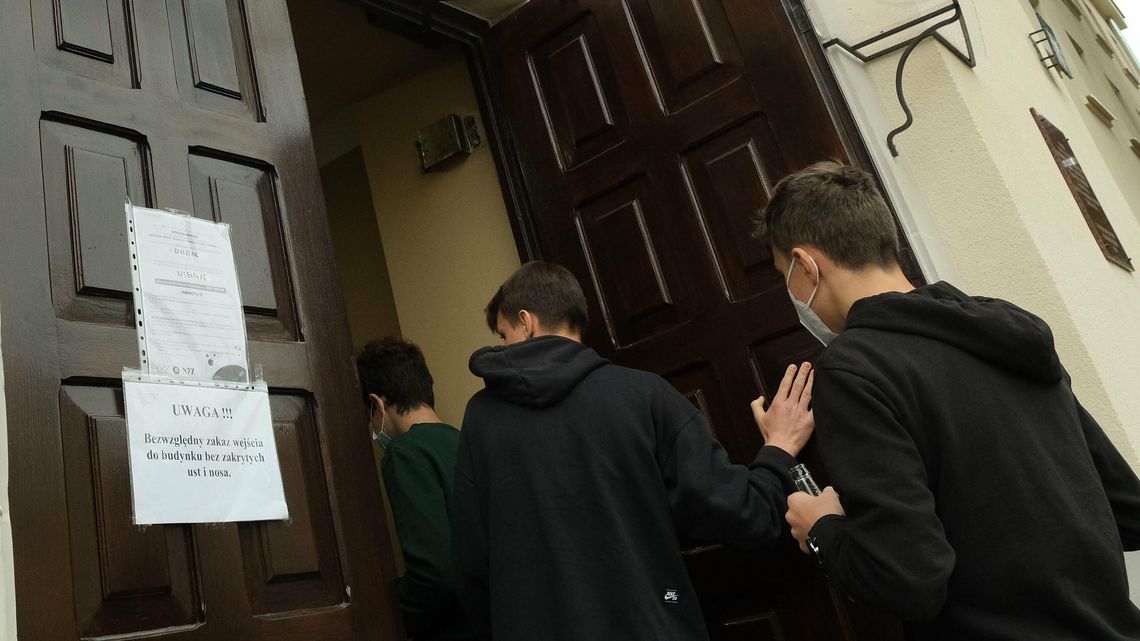 HiT uderzy już od września. Już wiadomo, czego mają się uczyć licealiści