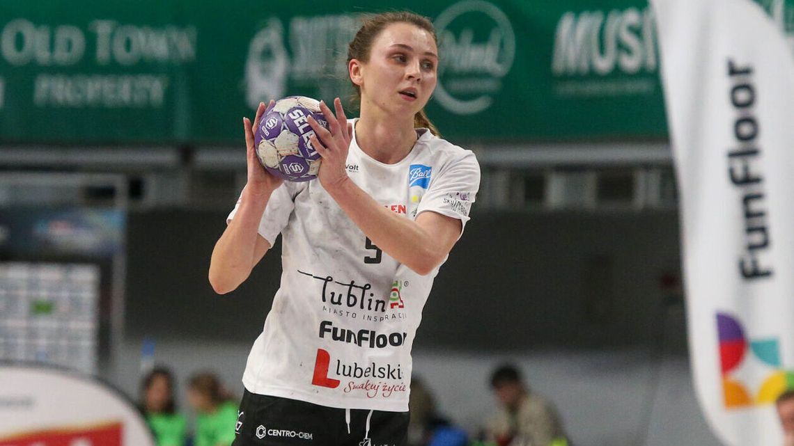 Hit w hali Globus. MKS FunFloor kontra Zagłębie Lubin Hit w hali Globus. MKS FunFloor kontra Zagłębie Lubin