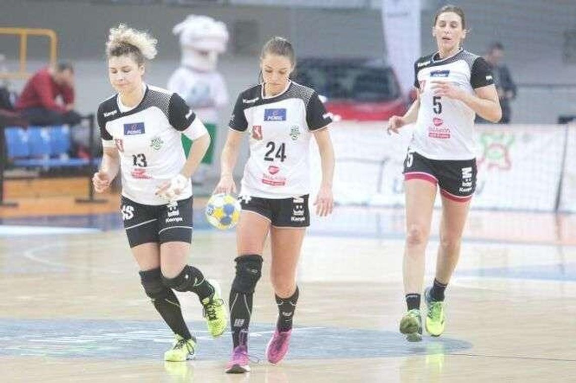 Hit w hali Globus. MKS Selgros zagra z Vistalem Gdynia