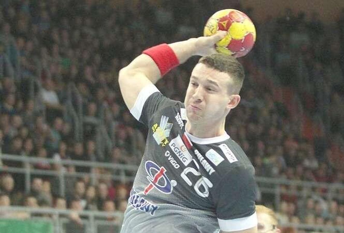 Hit w hali Globus. Przyjeżdża Vive