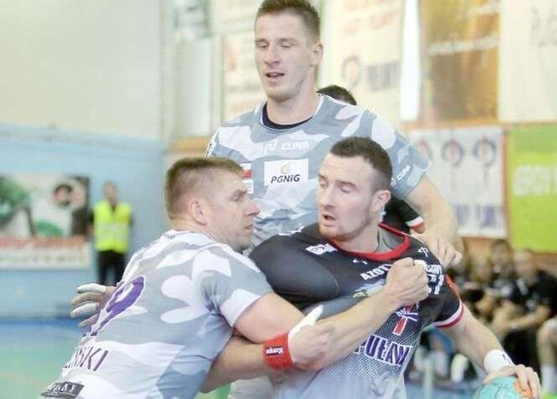 Hit w Kielcach. Azoty Puławy grają dzisiaj z Vive