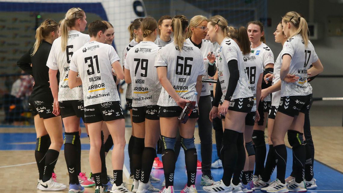 Hit w Lubinie. MKS FunFloor spróbuje zatrzymać mistrzynie Polski