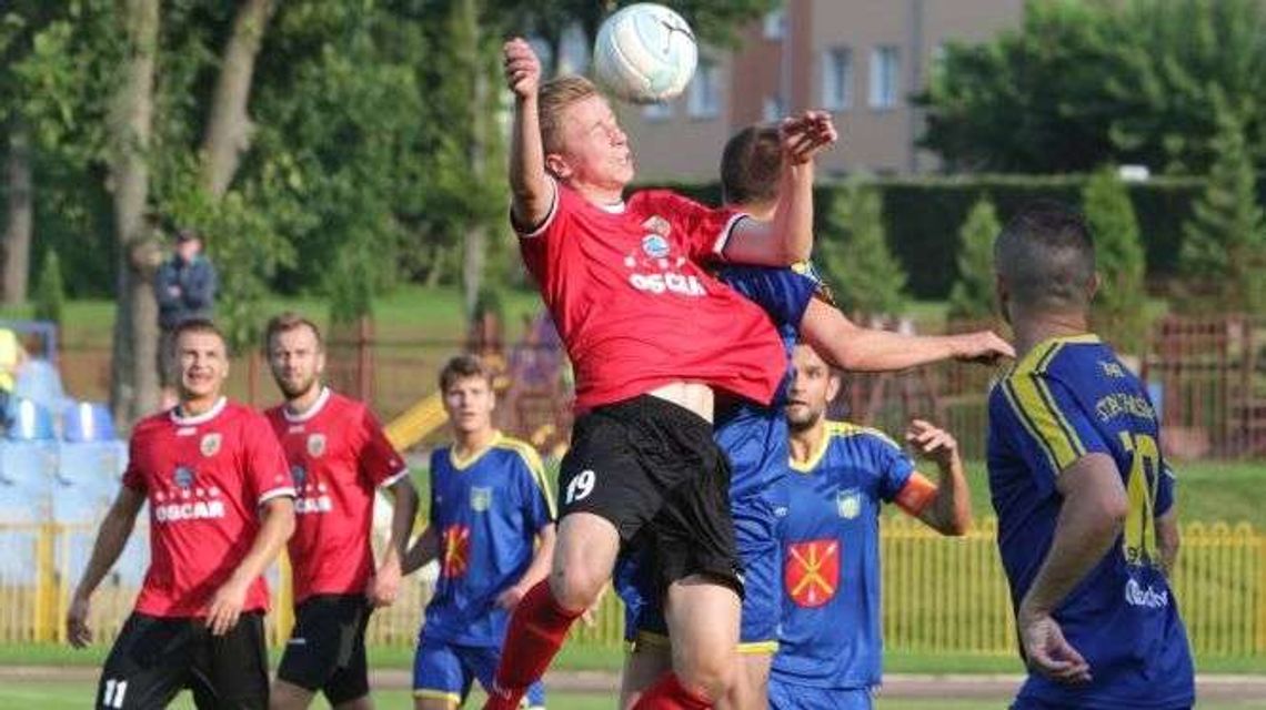 Hit wiosny w IV lidze. Hetman kontra Stal Kraśnik