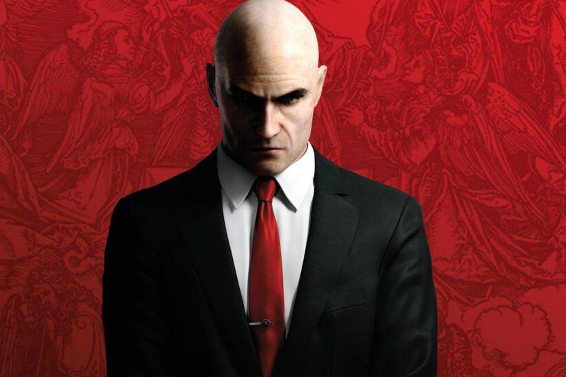Hitman: Absolution zmienia się w Hitman: Rozgrzeszenie