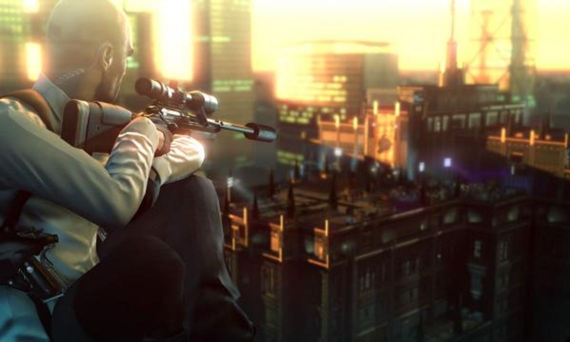 Hitman: Rozgrzeszenie. Jest data premiery i specjalny dodatek