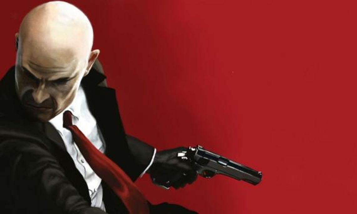 Hitman: Rozgrzeszenie. Kontrakty na mokrą robotę