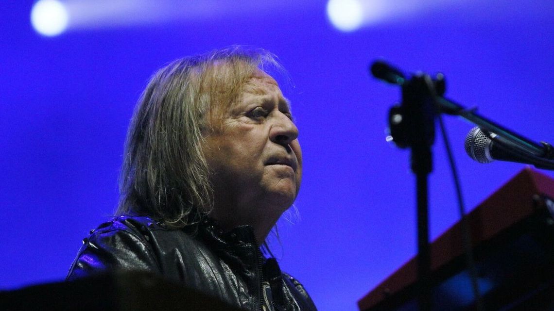 Hity Budki Suflera wybrzmią na Rynku. Kazimierz Dolny z nowym honorowym obywatelem