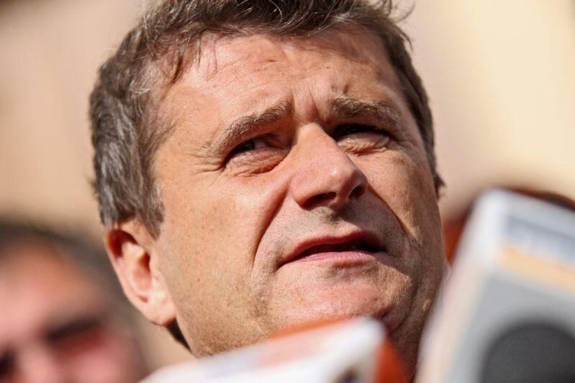 HITY i KITY 2011: Palikot w Sejmie i plakat Rzetelskiego