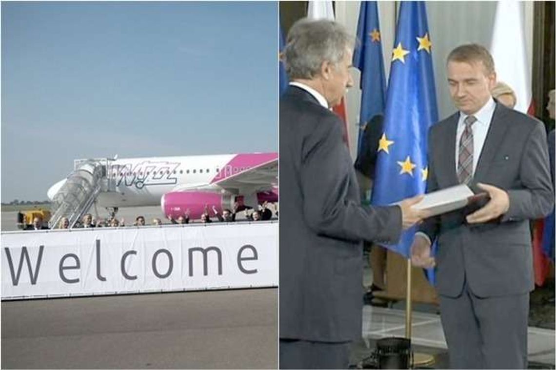 Hity i Kity 2015 roku wybrane. Wygrał Wizz Air i poseł PiS