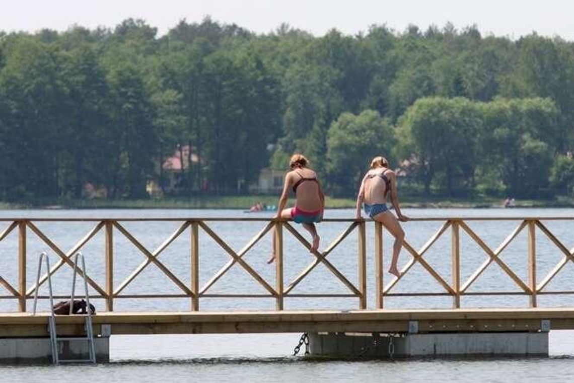 Hity turystyczne woj. lubelskiego. Okuninka przebiła Kazimierz Dolny