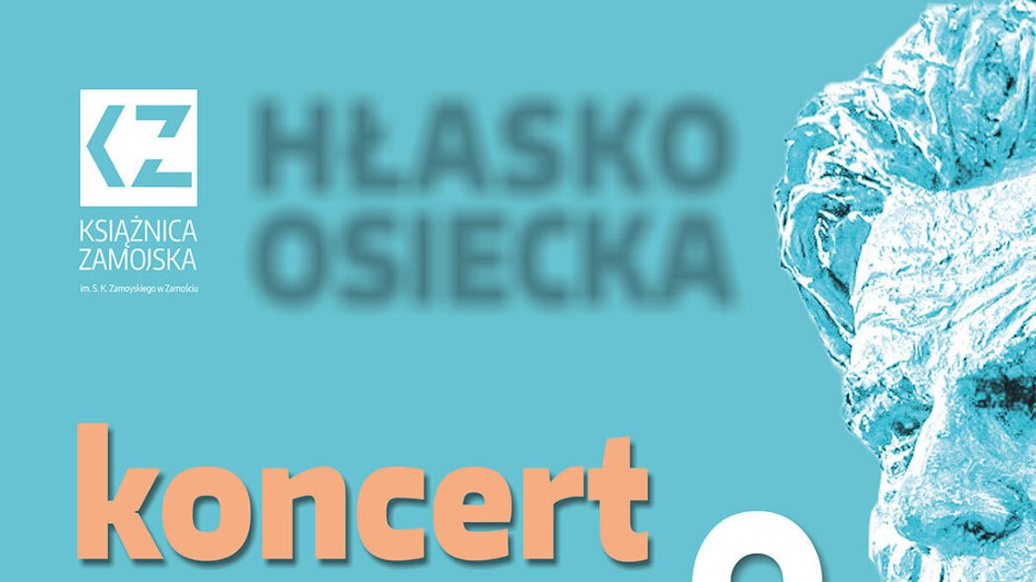 Hłasko i Osiecka w bibliotece. Książnica zaprasza na koncert