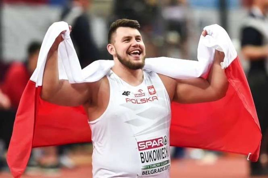 HME Belgrad 2017: Polscy lekkoatleci rządzą w Europie