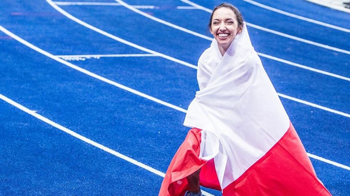 HME w Stambule: Sofia Ennaoui z brązowym medalem, pechowy Dominik Kopeć HME w Stambule: Sofia Ennaoui z brązowym medalem, pechowy Dominik Kopeć
