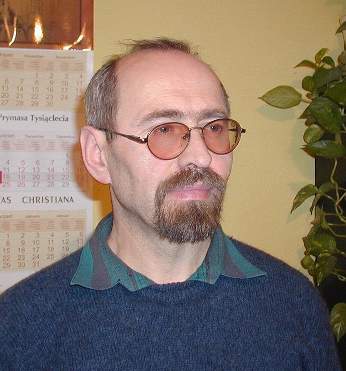 Hojność serca i kieszeni 