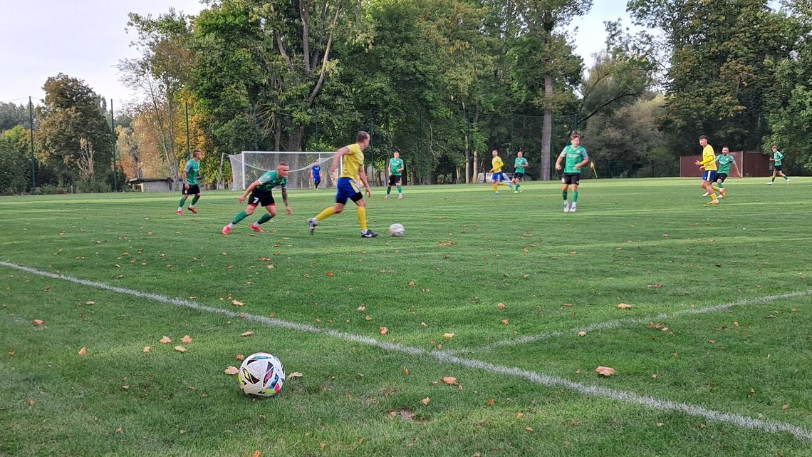 Hokejowy remis w meczu Frassati – Sparta, Brat Siennica Nadolna pokonał Unię Rejowiec