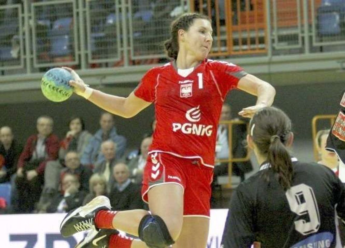 Holandia – Polska 30:25, mechaniczna pomarańcza znów demoluje Holandia – Polska 30:25, mechaniczna pomarańcza znów demoluje