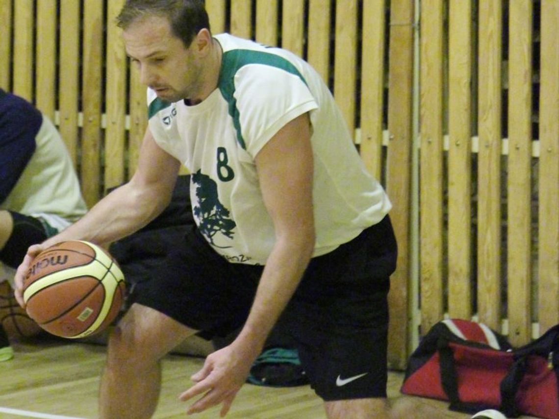 Hołota rozstrzelał Rembud Arkada, wyniki rozgrywek Pod Koszami Dziennika Wschodniego