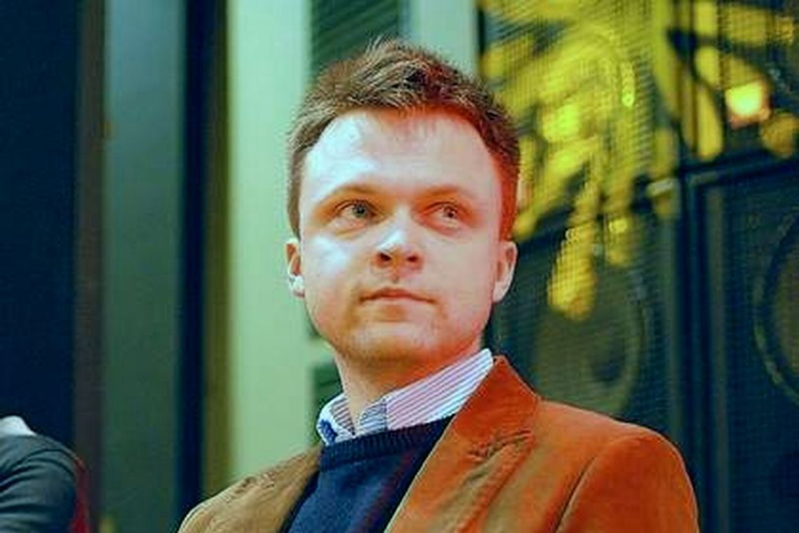 Hołownia, Kayah, Małaszyński. Celebryci z Białegostoku