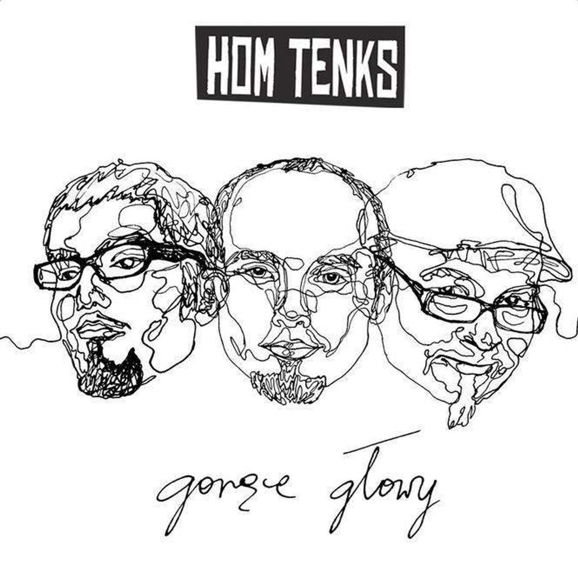 Hom Tenks - koncert w Cafe Ramzes