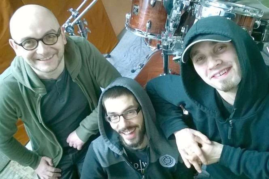 Hom Tenks w Puławach. Koncert w pubie Klimaty