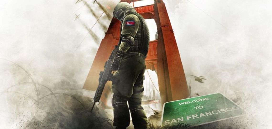 Homefront: Edycja Specjalna koreańskiej okupacji (wideo)