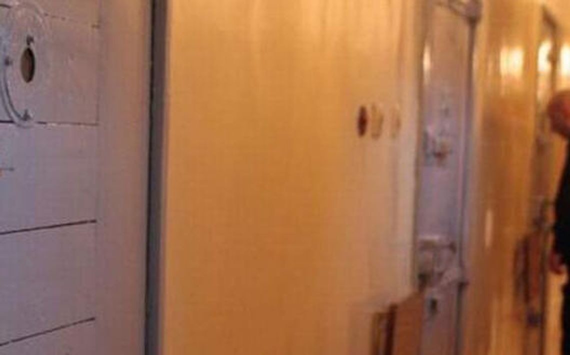 Horodło: Areszt za atak siekierami