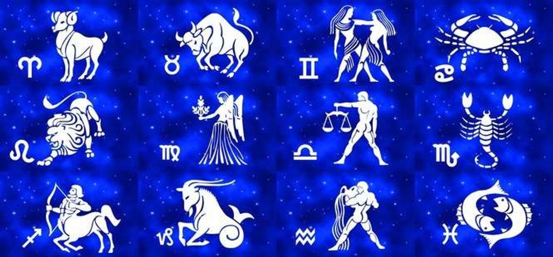 Horoskop na 2016 rok. Sprawdź co cię czeka w tym roku