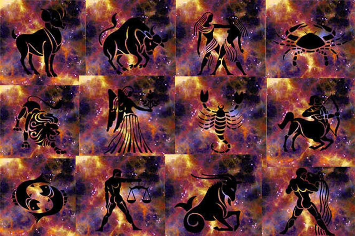 Horoskop na 2017 rok. Sprawdź co przyniesie nadchodzący rok Horoskop na 2017 rok. Sprawdź co przyniesie nadchodzący rok